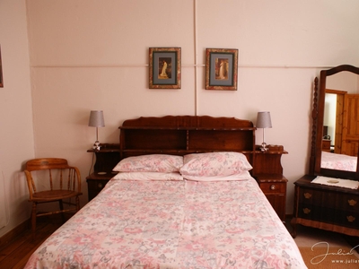 Wolmade Cottage