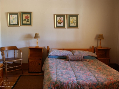 Wolmade Cottage