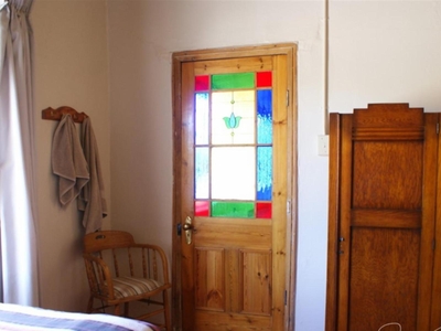Wolmade Cottage