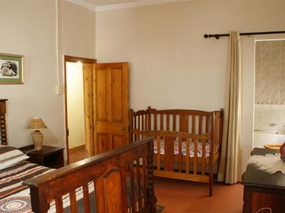 Wolmade Cottage