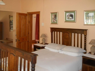 Wolmade Cottage