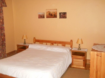 Wolmade Cottage
