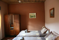 Wolverfontein Farm Cottages