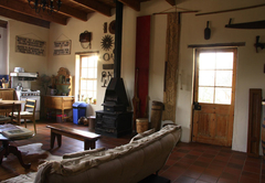 Wolverfontein Farm Cottages