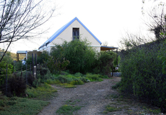 Wolverfontein Farm Cottages