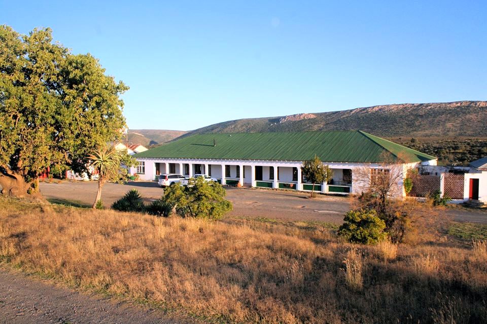 Wolwefontein Hotel