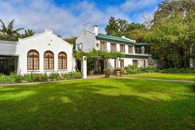 Woodall Country House & Spa