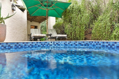 Woodall Country House & Spa