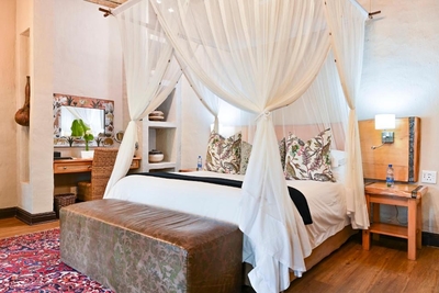 Woodall Country House & Spa