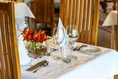 Woodall Country House & Spa