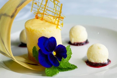 Woodall Country House & Spa