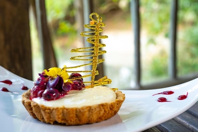 Woodall Country House & Spa
