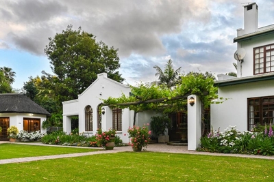 Woodall Country House & Spa