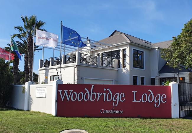 Woodbridge Lodge 