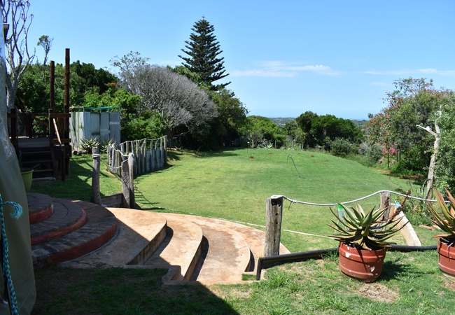 Woodlands Cottages