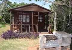 Boma Cottage