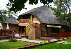 Woodlands Guest House Hazyview