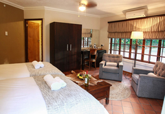 Woodlands Guest House Hazyview