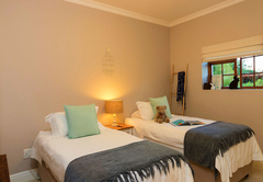 Woodlands Self Catering