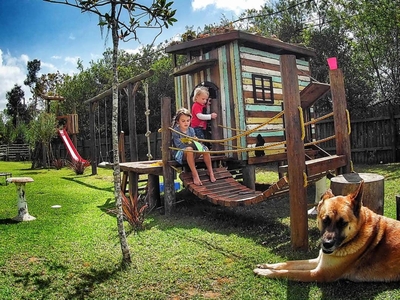 Woodlands Self Catering