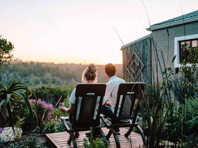 Woodlands Self Catering