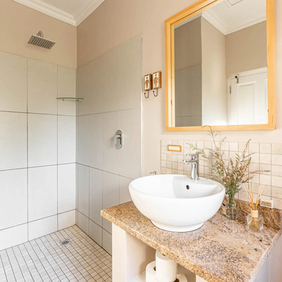 Couple Suite