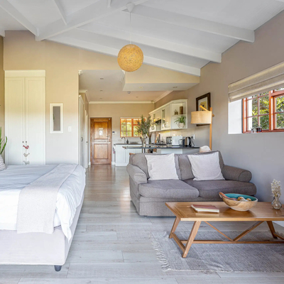 Couple Suite