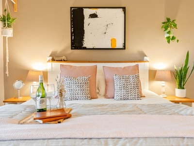 Couple Suite