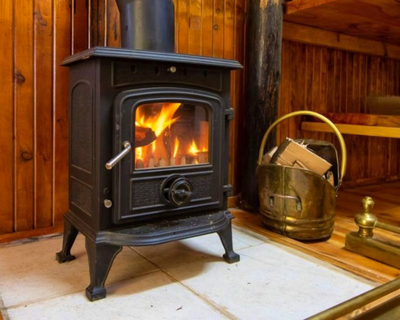Exclusive Use Cabin