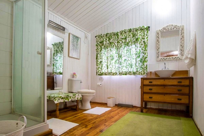 Woodys Cottage