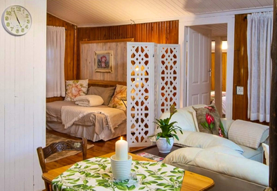 Woodys Cottage