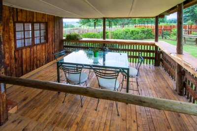 Woodys Cottage