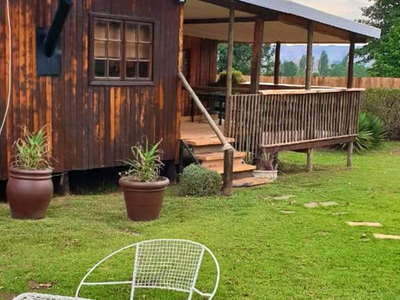 Woodys Cottage