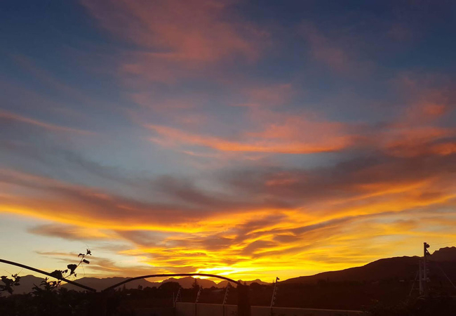 ...make us feel so small