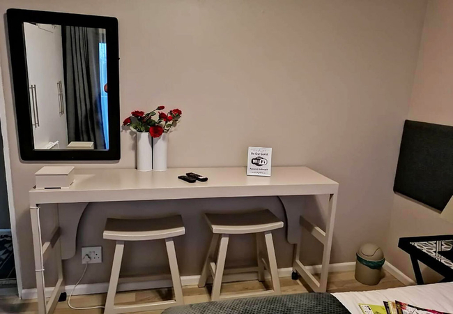 Workspace for business