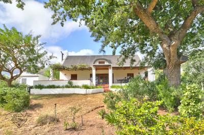 Exclusive Use Holiday Home