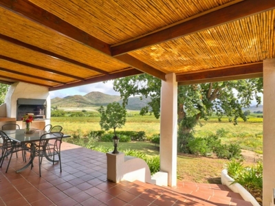 Wouterspan Lodge