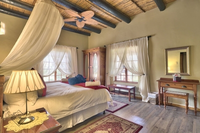 Exclusive Use Holiday Home