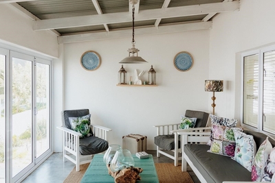 Exclusive Use Holiday Home