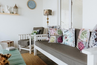 Exclusive Use Holiday Home