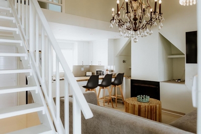 Exclusive Use Holiday Home