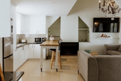 Exclusive Use Holiday Home