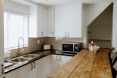 Exclusive Use Holiday Home