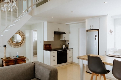Exclusive Use Holiday Home