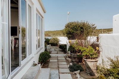 Exclusive Use Holiday Home