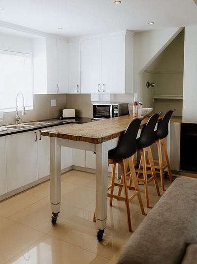 Exclusive Use Holiday Home