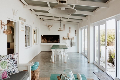 Exclusive Use Holiday Home