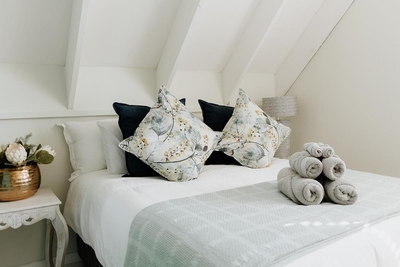 Exclusive Use Holiday Home