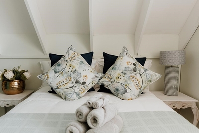 Exclusive Use Holiday Home