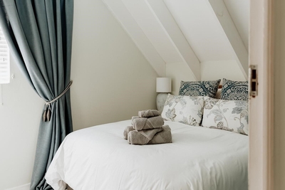Exclusive Use Holiday Home